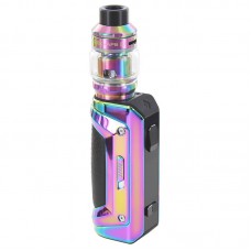 Geekvape Aegis Solo 2 S100 Kit